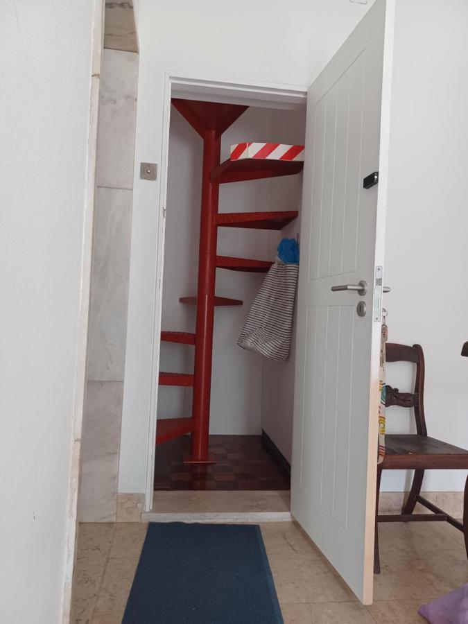 Cozy Independent Room Lizbona Zewnętrze zdjęcie
