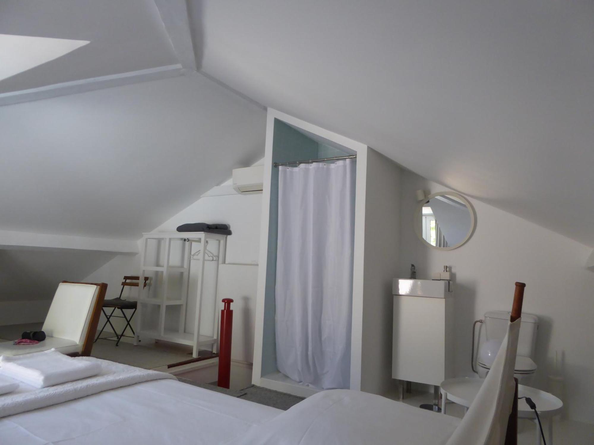 Cozy Independent Room Lizbona Zewnętrze zdjęcie