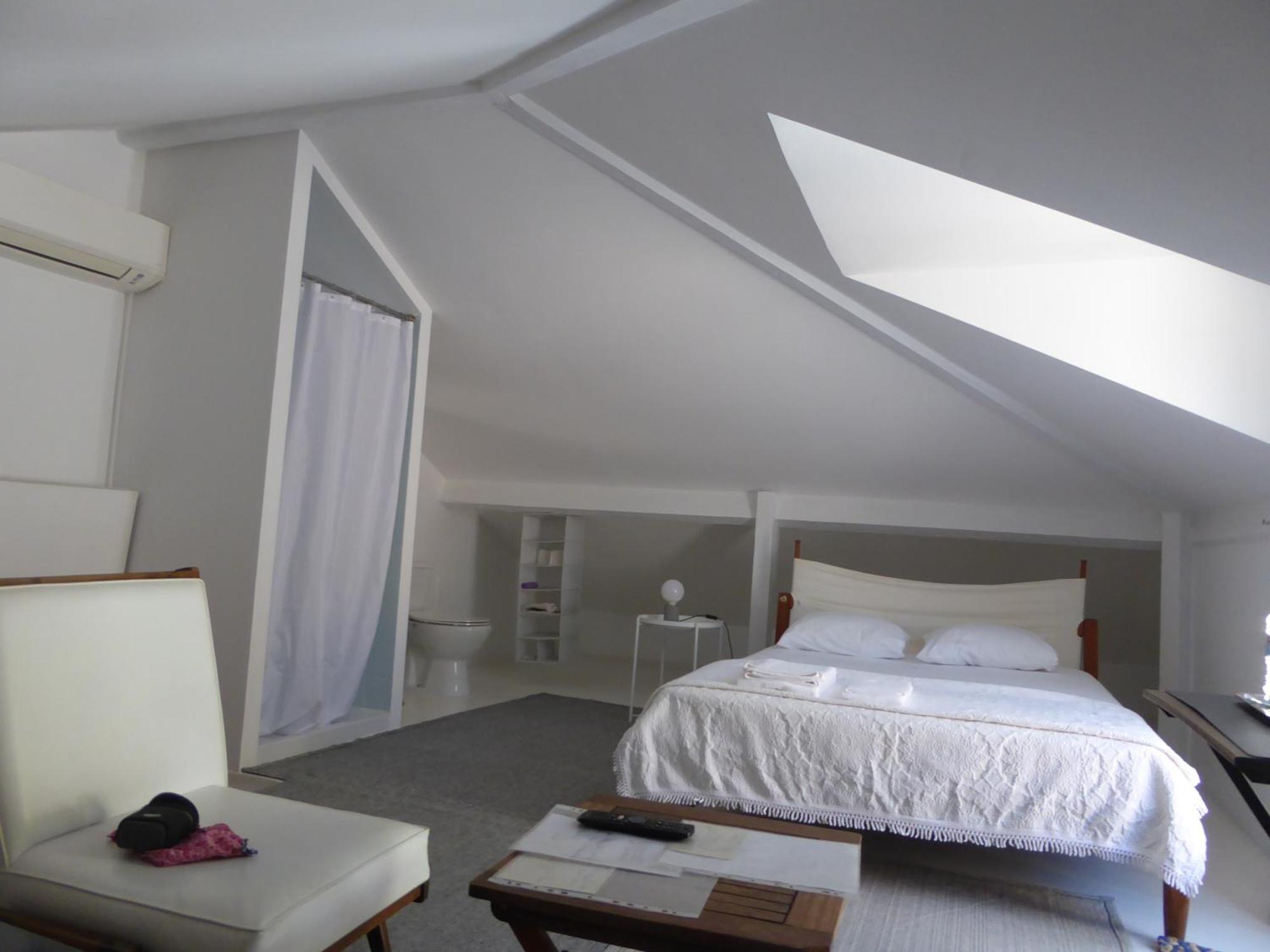 Cozy Independent Room Lizbona Zewnętrze zdjęcie