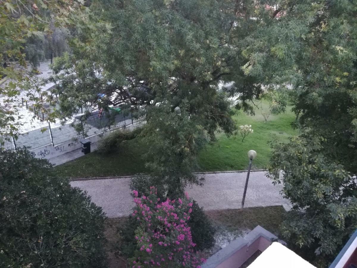 Cozy Independent Room Lizbona Zewnętrze zdjęcie